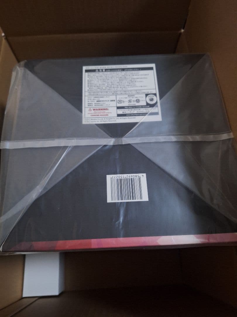 ル・マラン　アズールレーン　昼寝好きのラピヌ 1/4 あみあみ限定特典　ミメヨイ