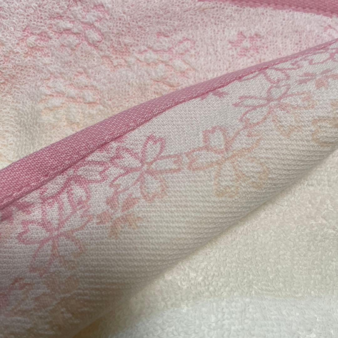 新品今治ハンドタオルハンカチ　50枚　綿100% 日本酒32×34