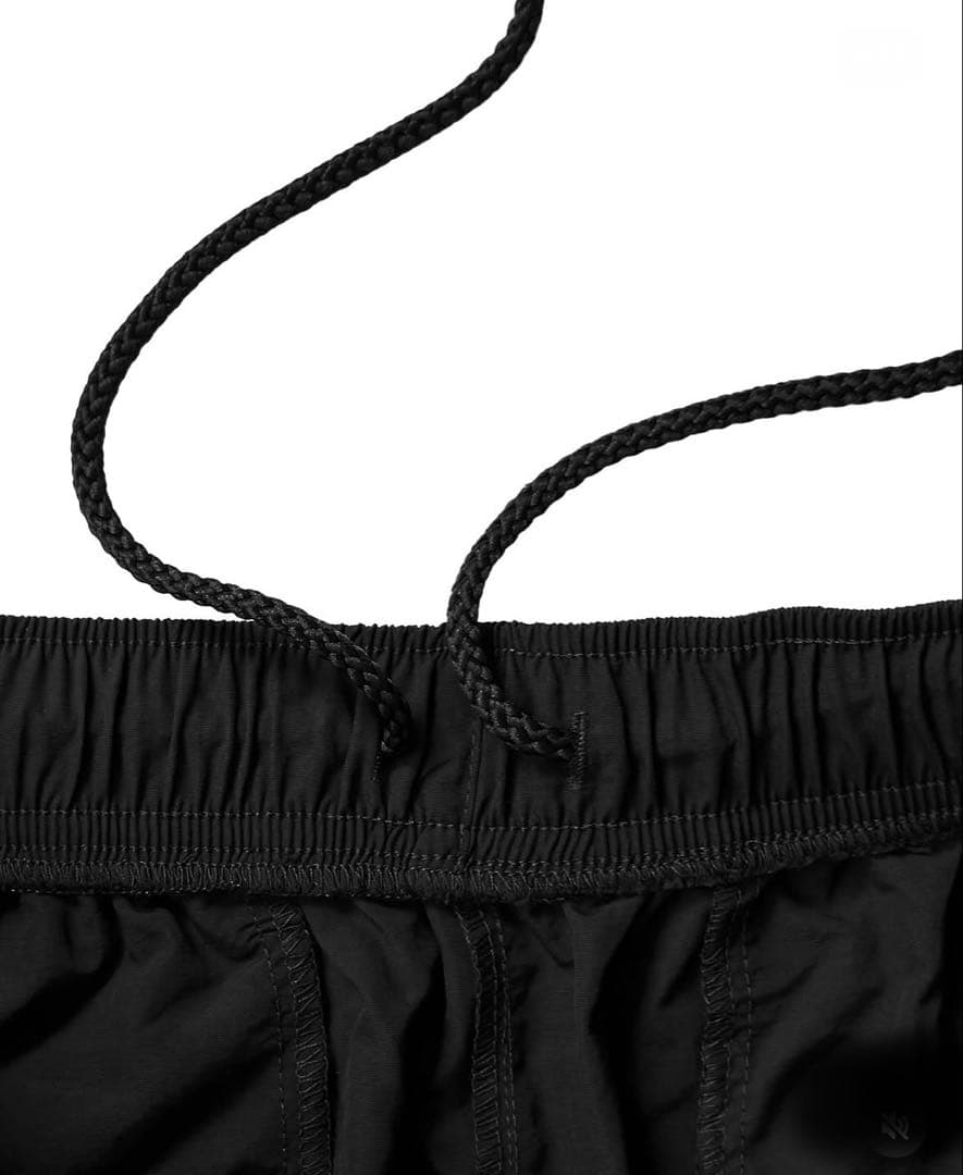 ゴルフィッカーズ　golfickers セットアップ　ブラックLサイズ