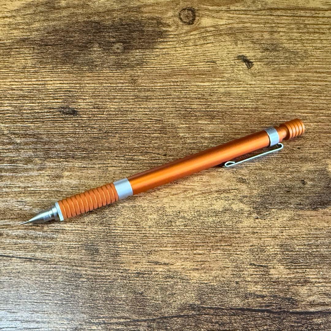 STAEDTLER 92535 コーチャンフォー オレンジ 限定 廃盤