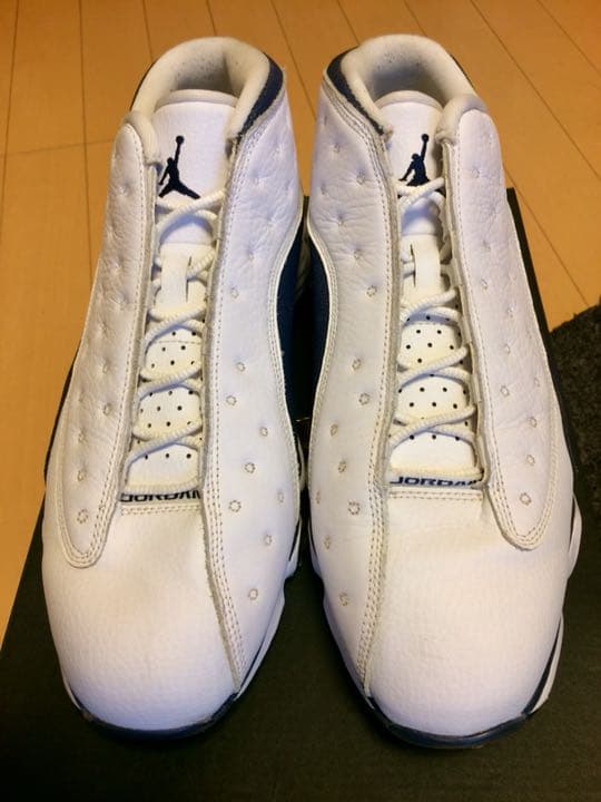 【超超レア・美品】NIKE JORDAN 13 ナイキ ジョーダン 27.5cm