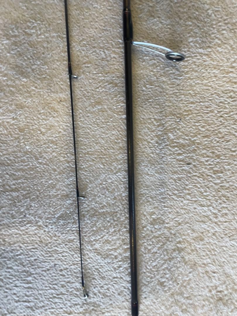 月下美人ロッドのみ