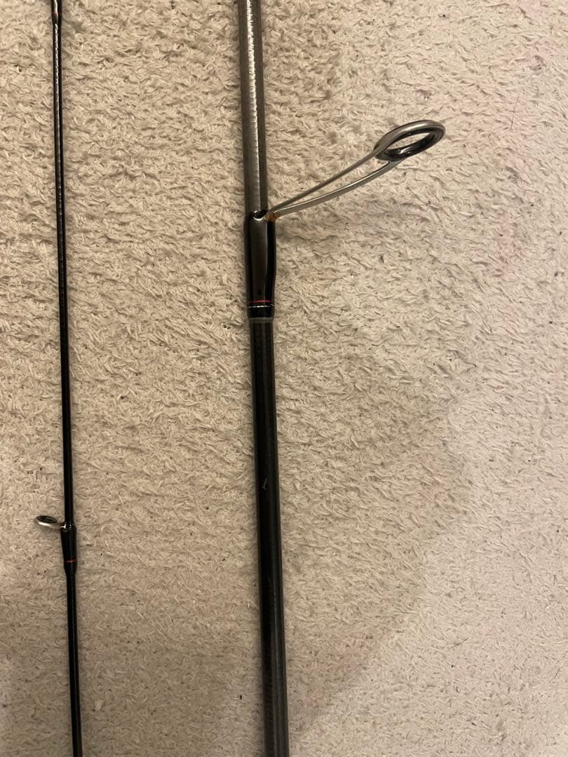 月下美人ロッドのみ