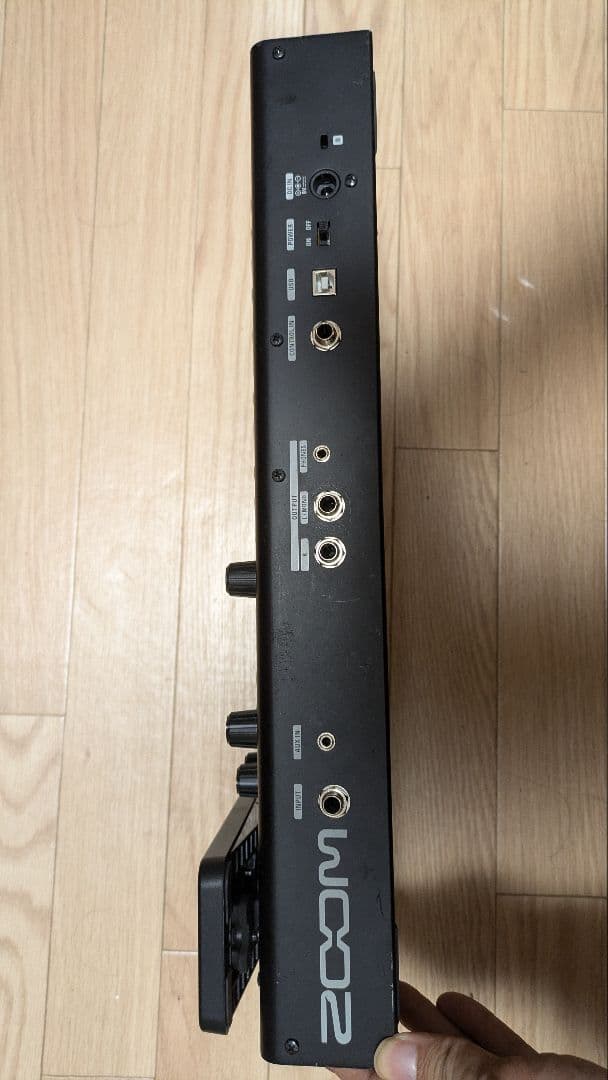 や*年様 [爆発激安] Zoom G5n