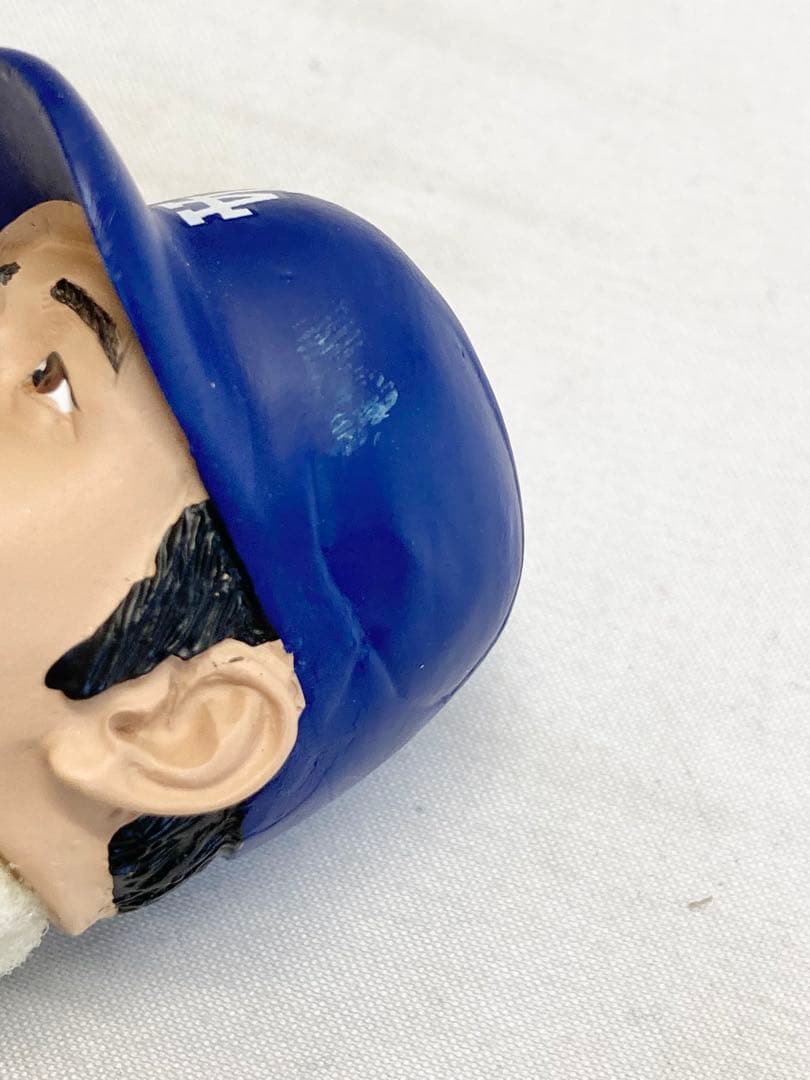 デュアルボブルヘッド 大谷翔平選手 50/50 10000個限定