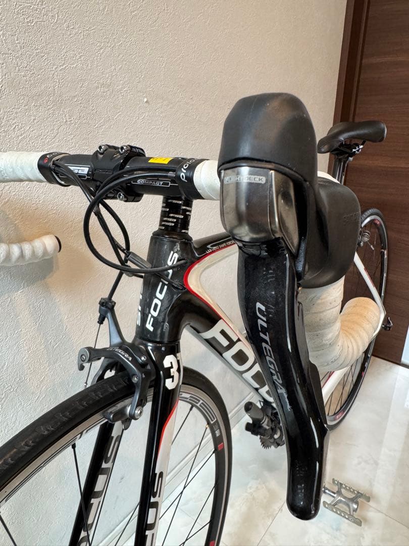 自転車本体 Focus Izalco Pro 4.0