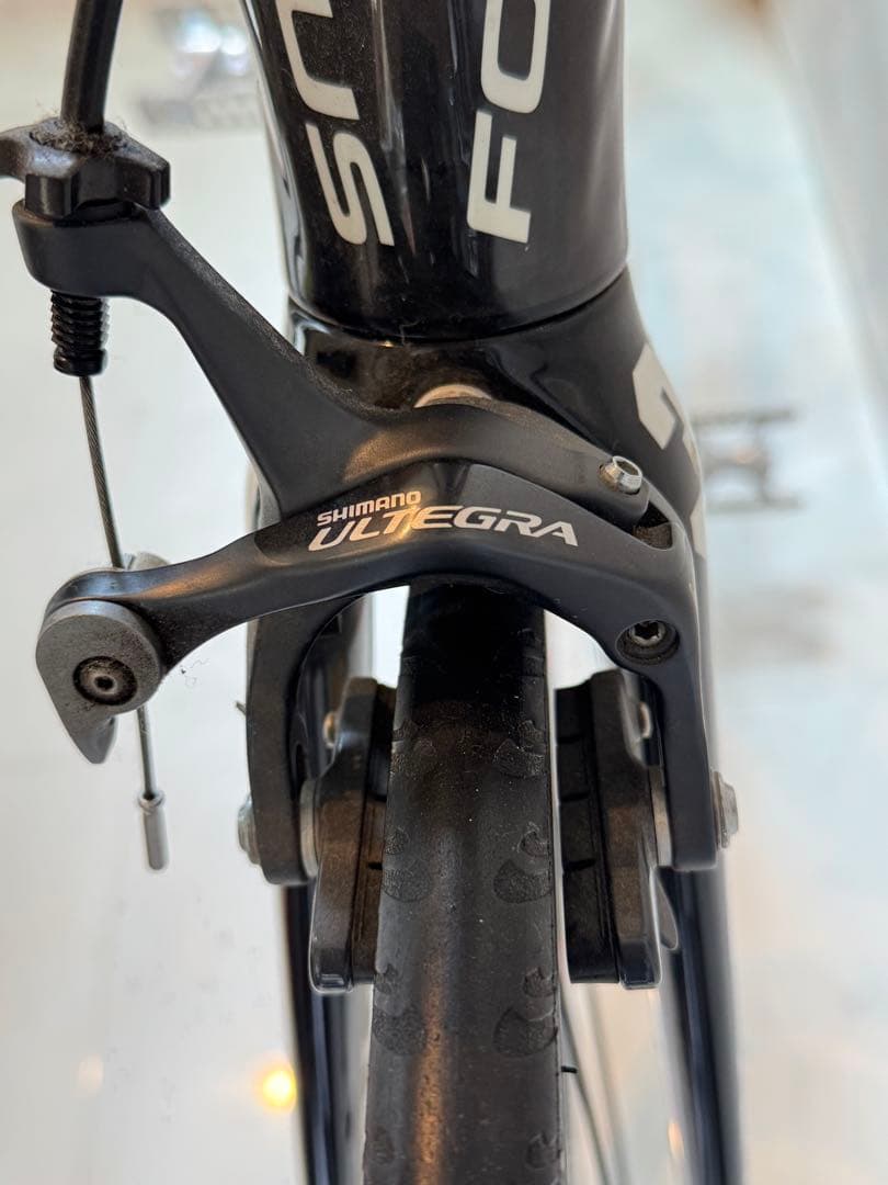 自転車本体 Focus Izalco Pro 4.0