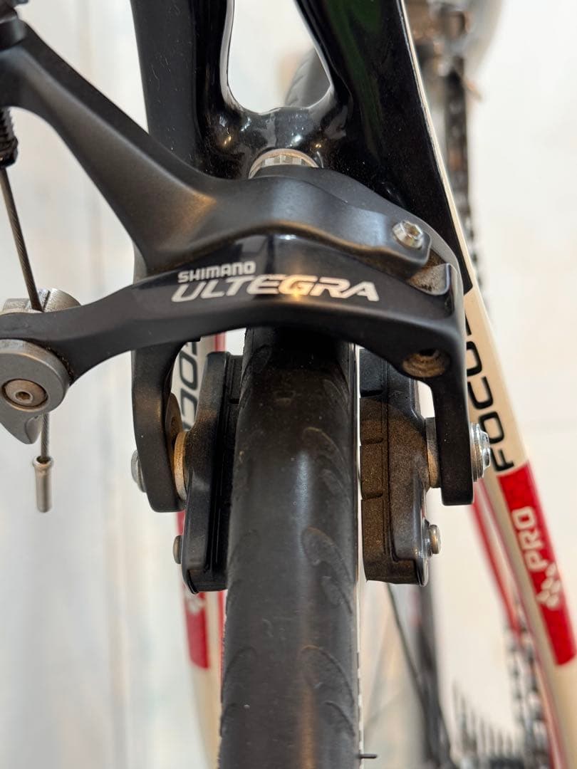 自転車本体 Focus Izalco Pro 4.0