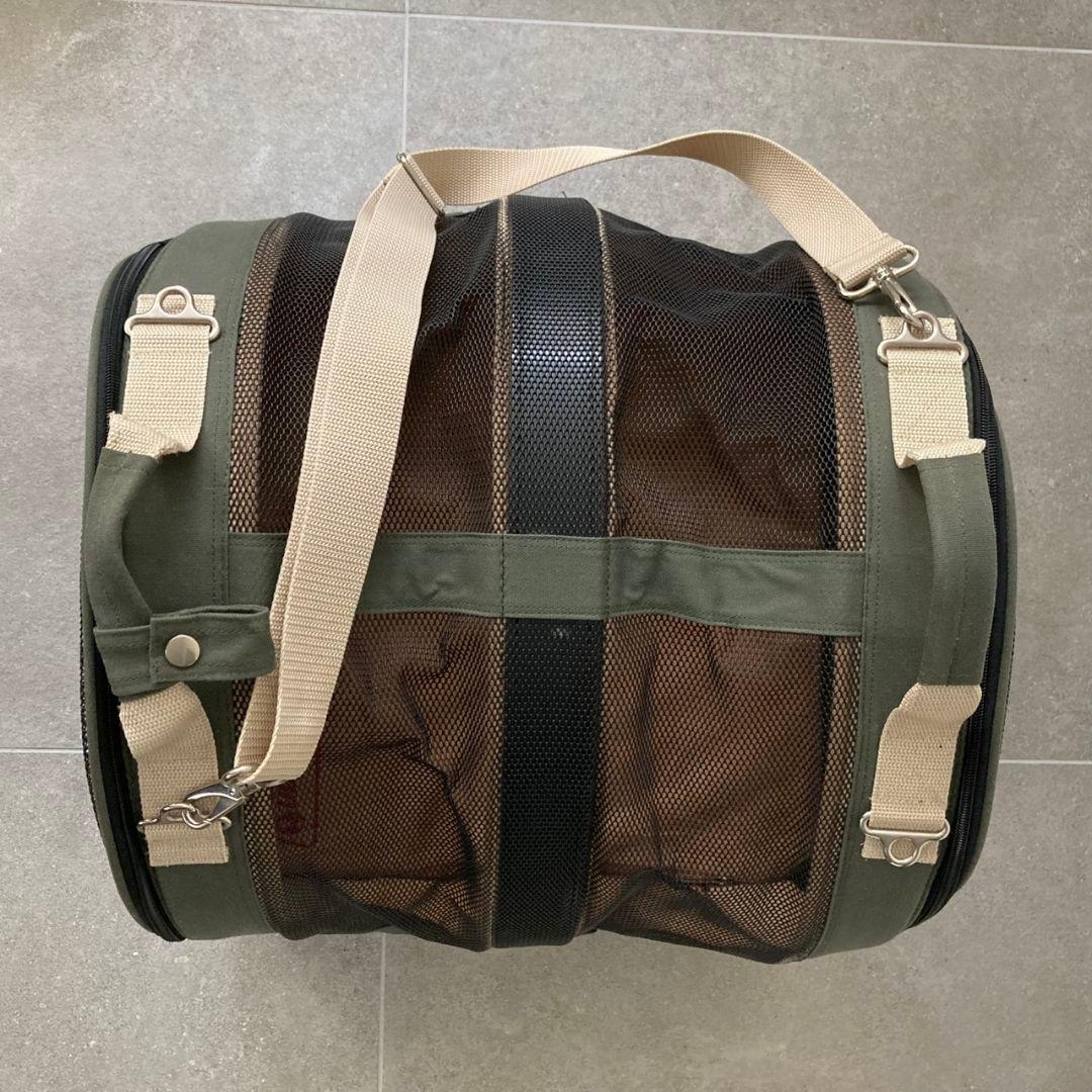 コールマン ドッグキャリー tube s