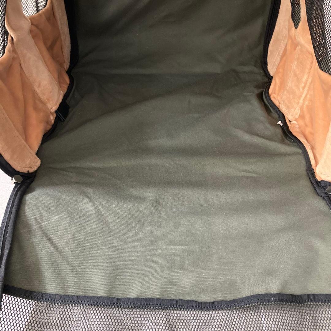 コールマン ドッグキャリー tube s