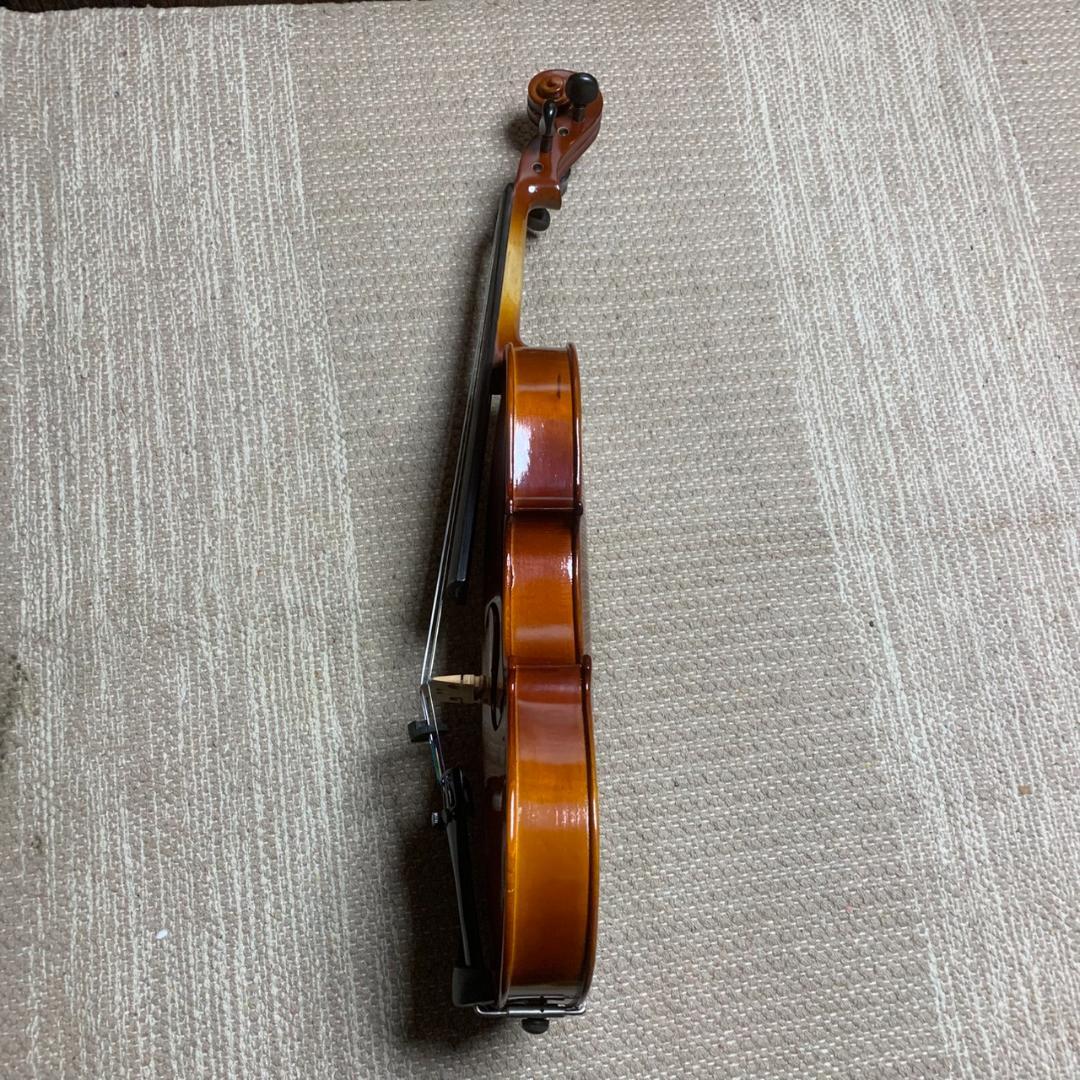 K190 カルロ・ジョルダーノ VS-1 フルサイズバイオリン 2010年製