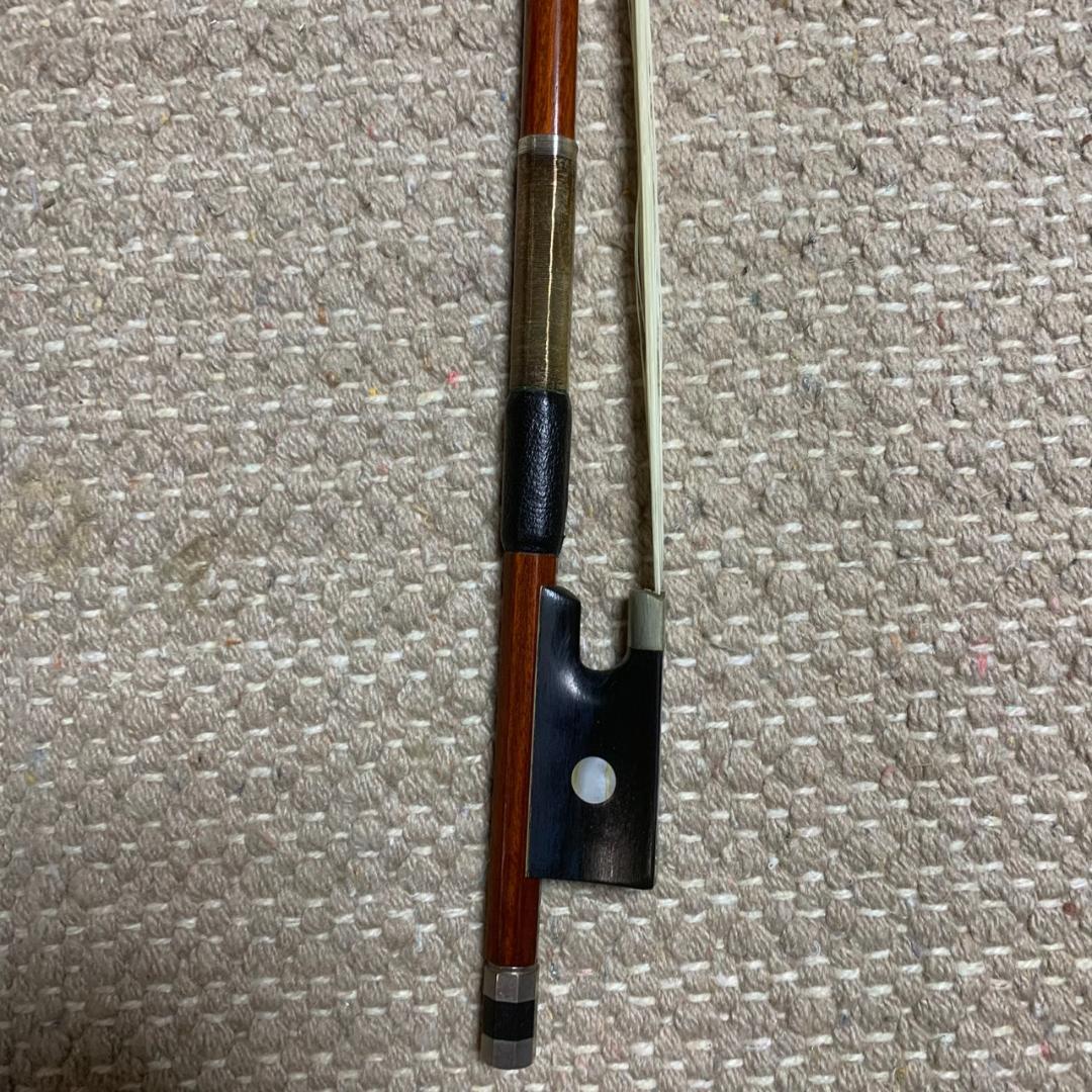 K190 カルロ・ジョルダーノ VS-1 フルサイズバイオリン 2010年製