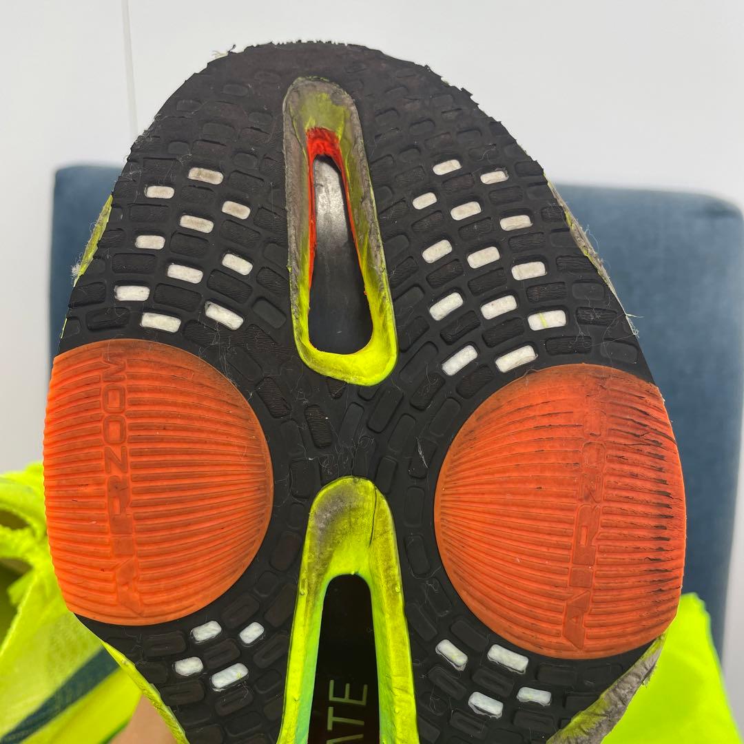 ナイキ　アルファフライ3 25.5 アルファフライ