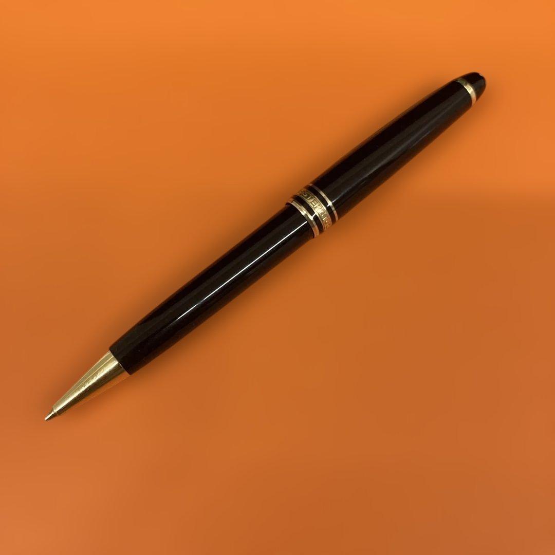 モンブラン マイスターシュテュック メカニカルペンシル 0.5mm シャーペン⭐︎