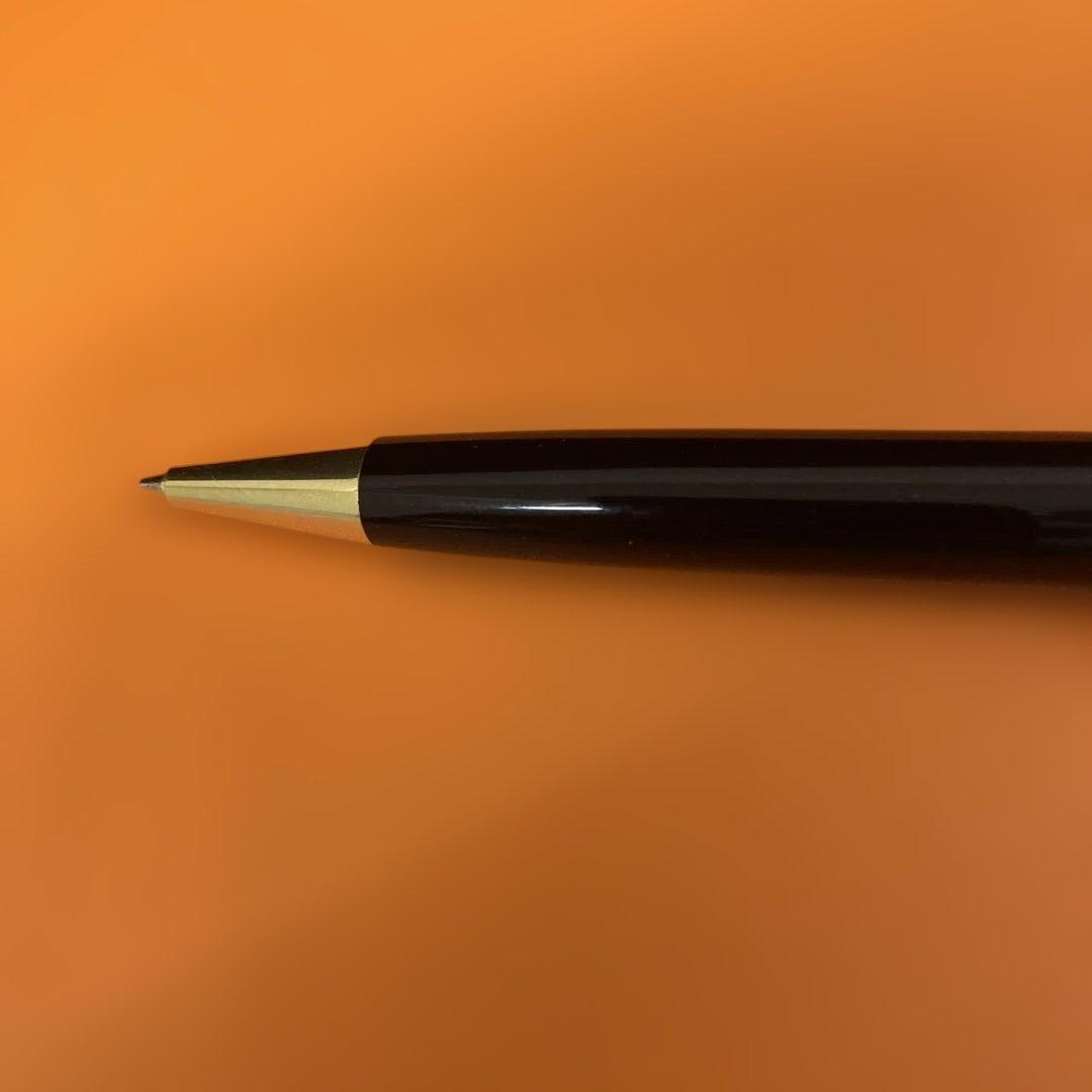 モンブラン マイスターシュテュック メカニカルペンシル 0.5mm シャーペン⭐︎