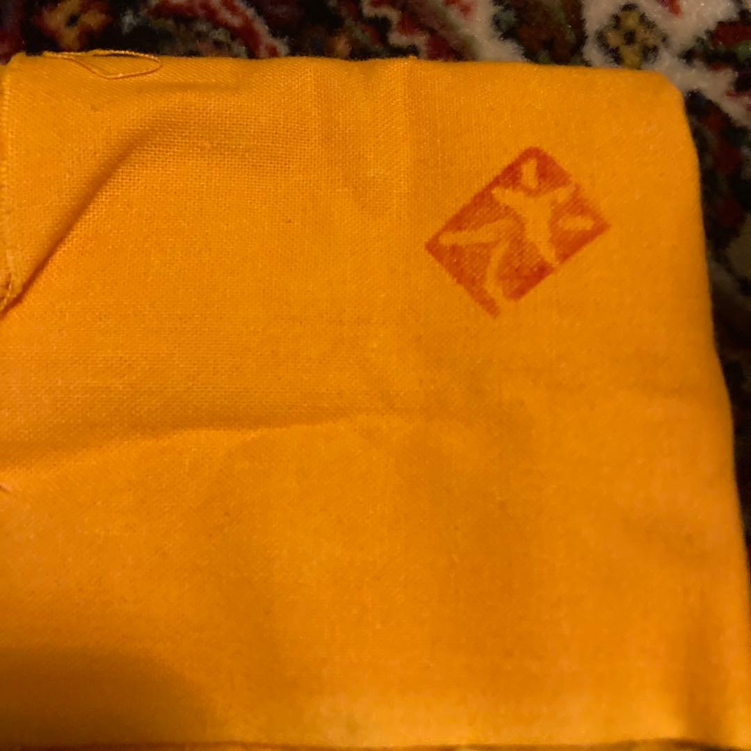 虫草文　湯呑　伊志良光