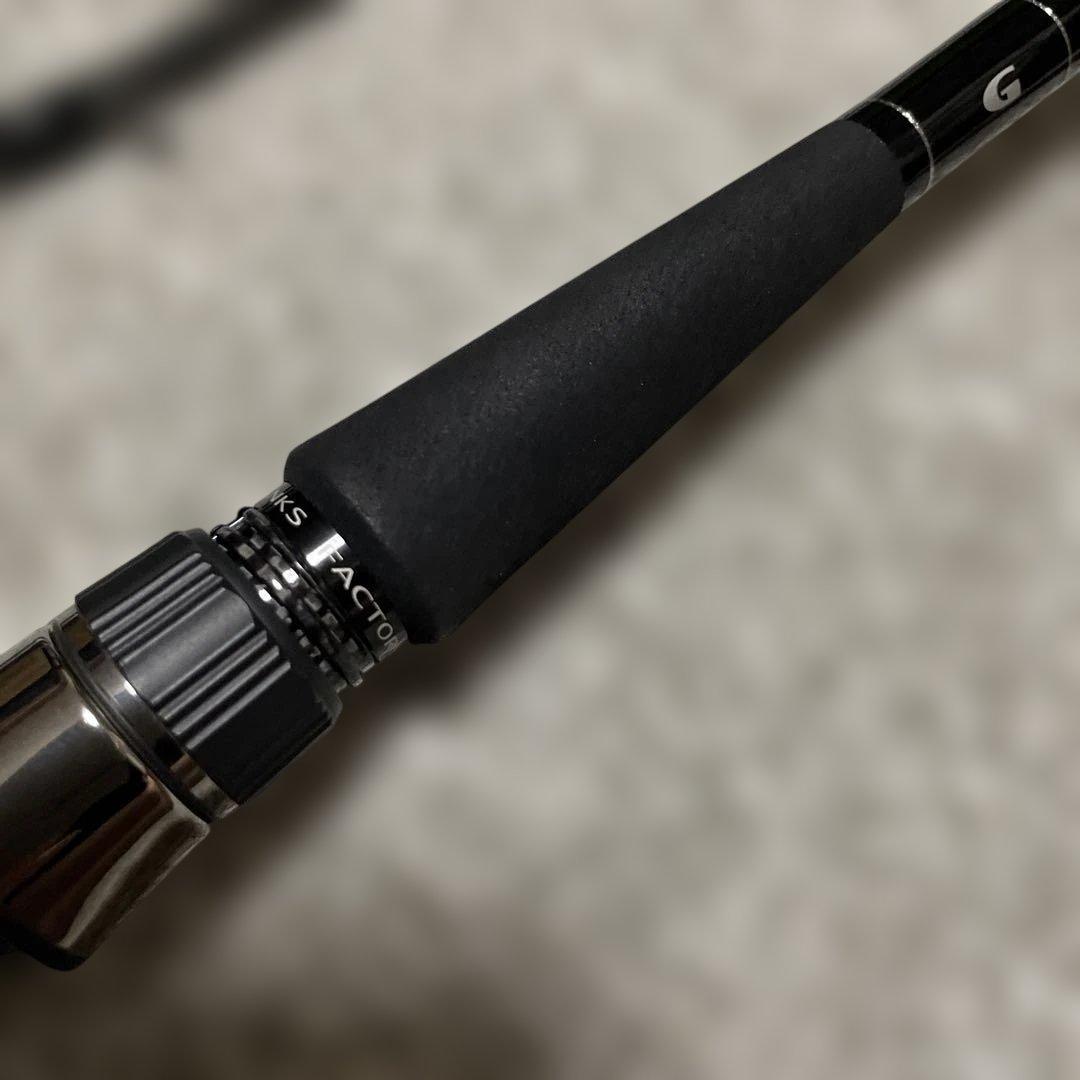 Gクラフト セブンセンスTR モンスターストリームMSS-952-TR