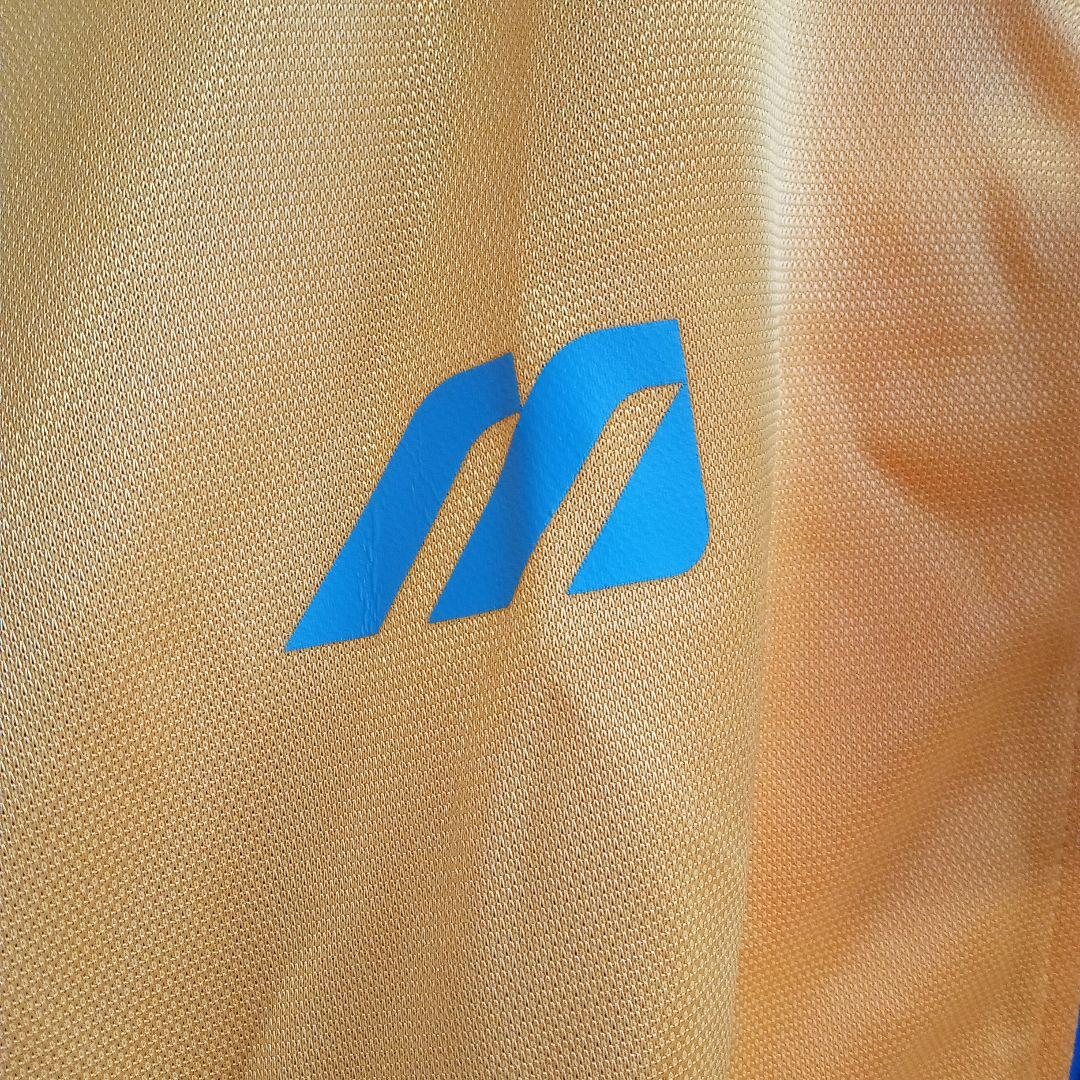 【希少】【タグ付き】Mizuno ミズノ 清水エスパルス ジャージ上