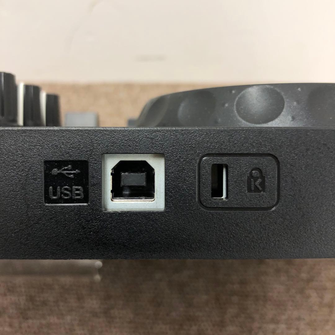 【美品】　Pioneer DJ DDJ-200 DJコントローラー