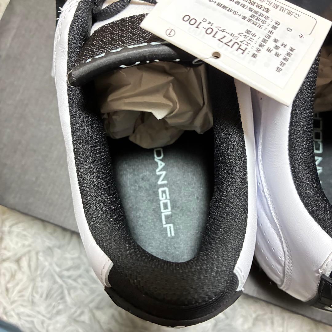 【新品未使用】NIKE AIR JORDAN 14 ゴルフ〈定価34,100円〉