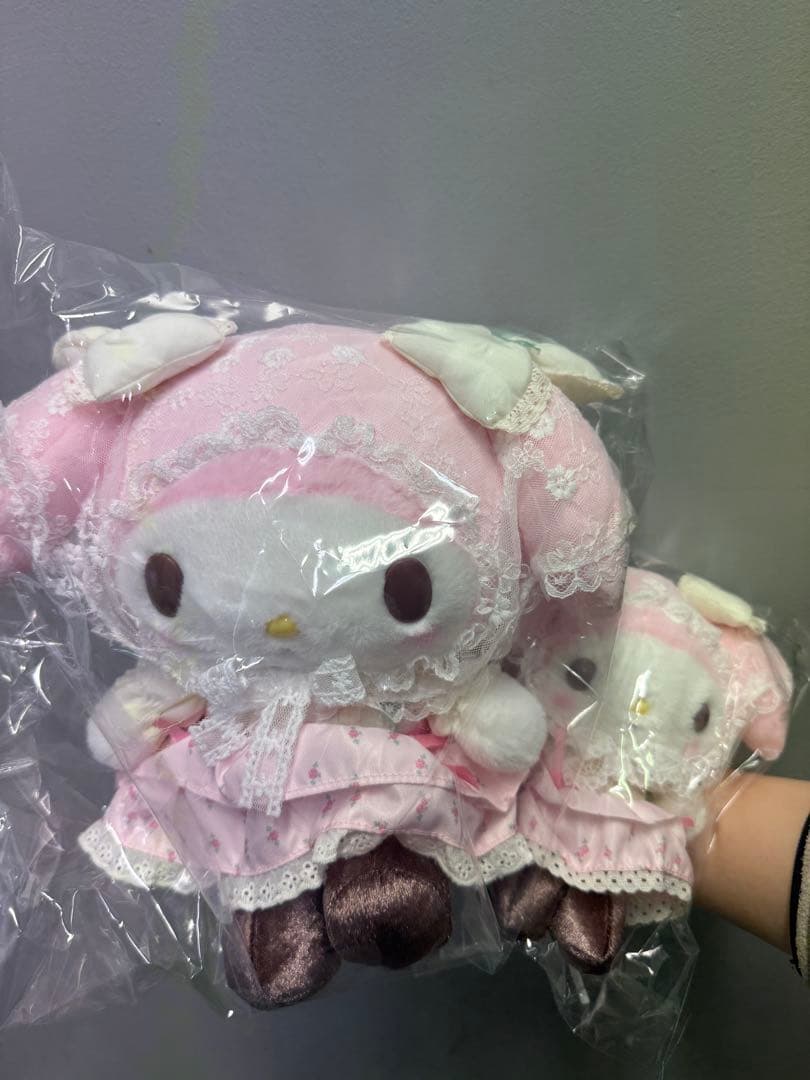 フォレストレース マイメロディ2点セット