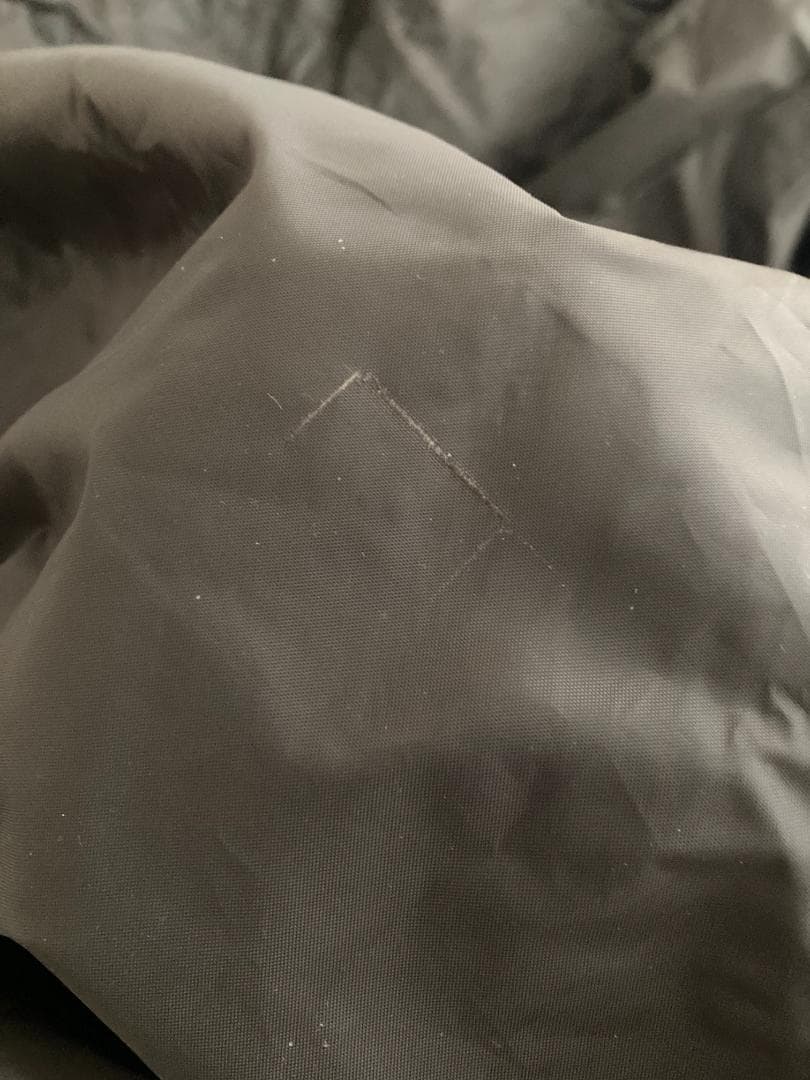 THE NORTH FACE ホームステッドシェイド