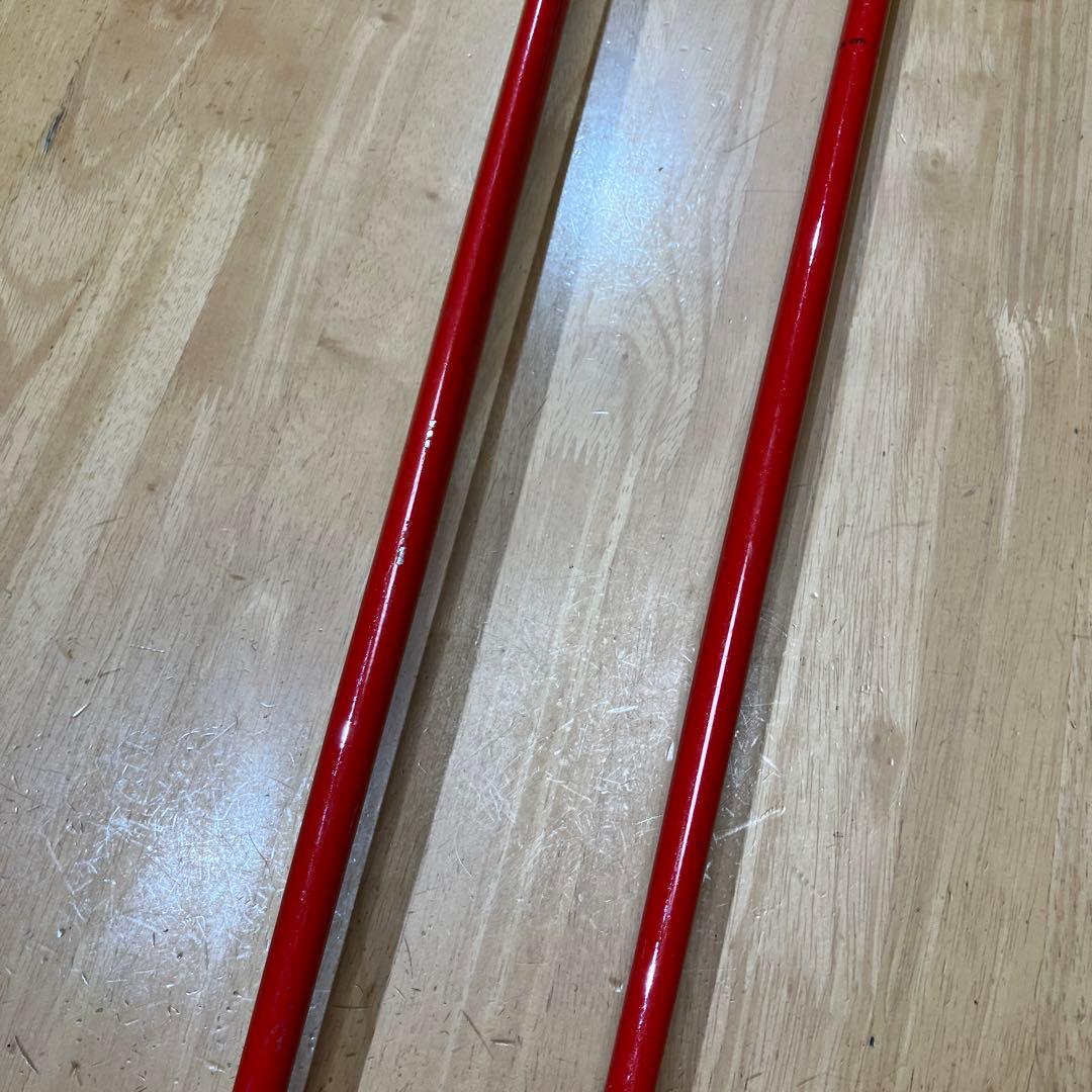 LEKI ストックSLパンチガード　115cm