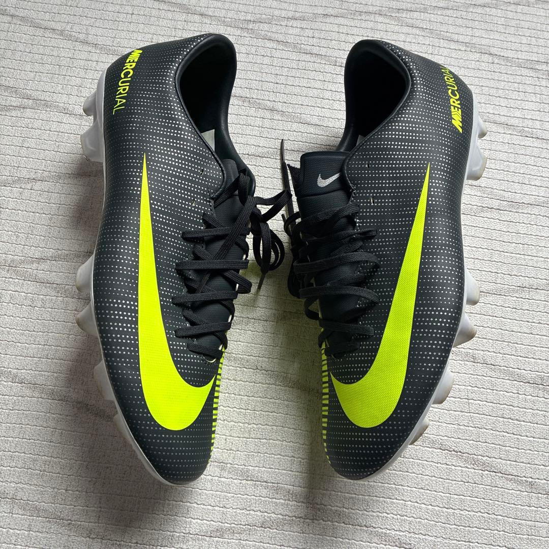 NIKE マーキュリアル ビクトリー VI CR7 HG-V