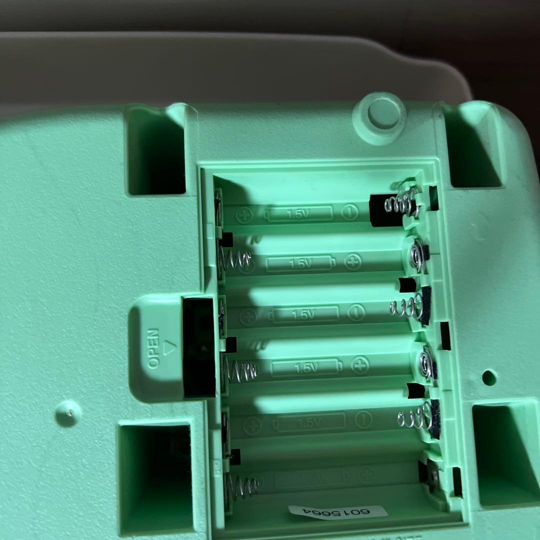 CASIO LK-37 電子キーボード 61鍵