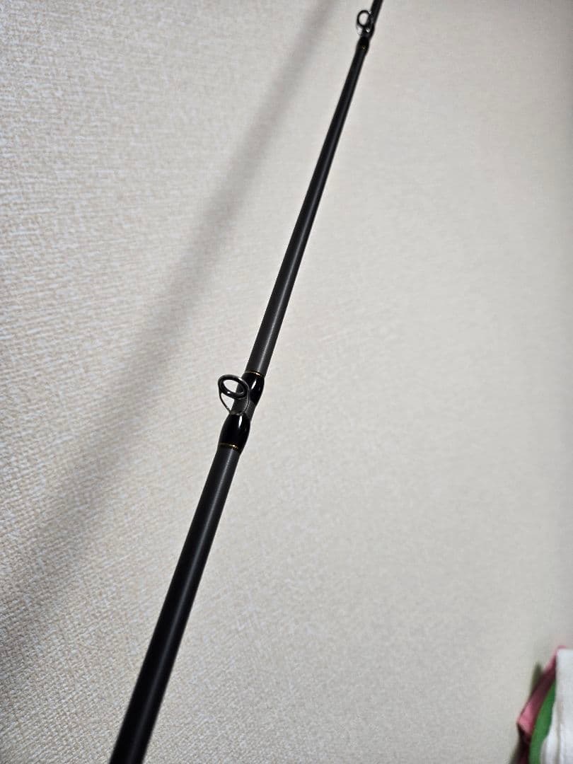 グラディエーターアンチ　フロッグマン