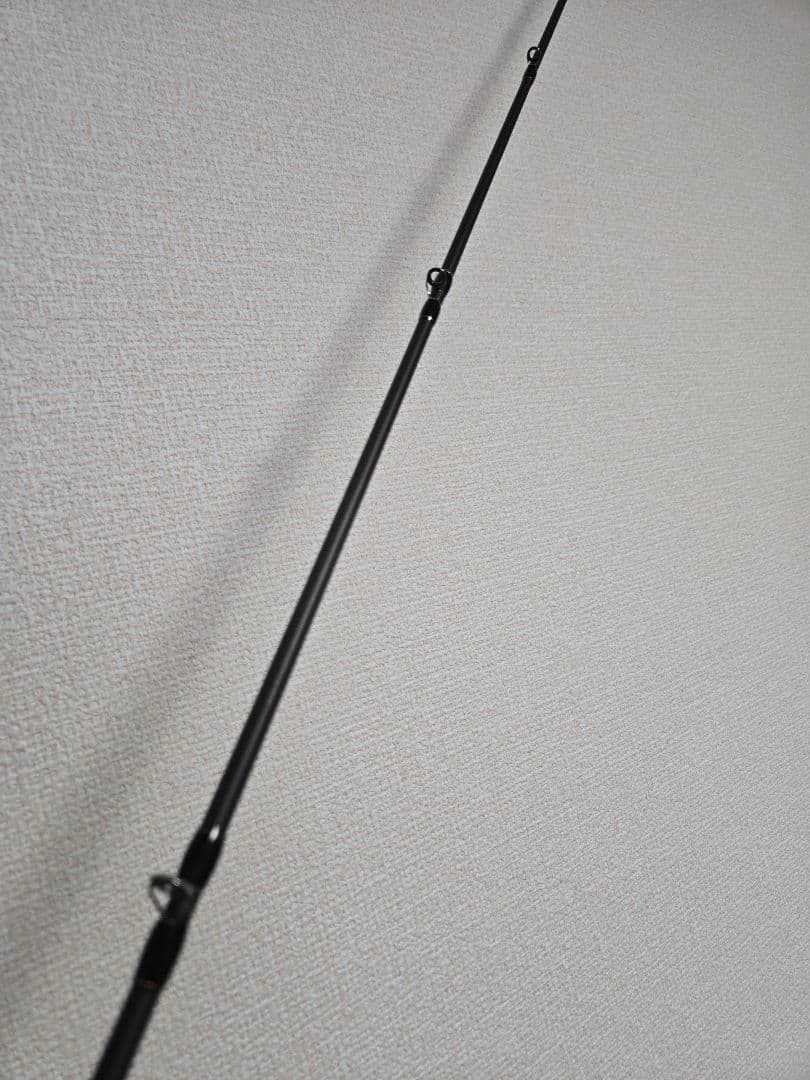 グラディエーターアンチ　フロッグマン