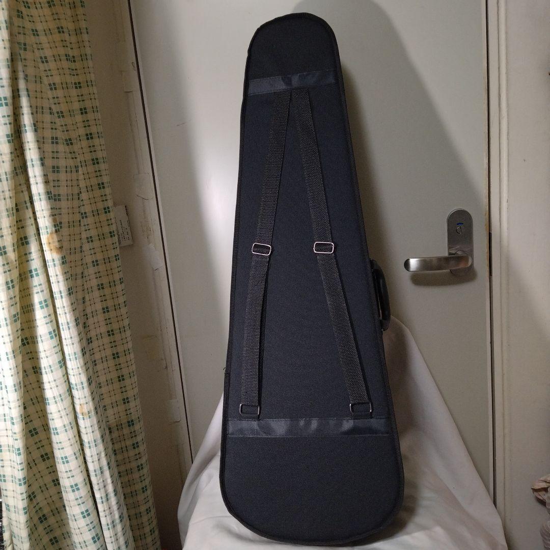 ♥大特価♥スズキバイオリン4/4NO．102♥弓ケース松脂付き