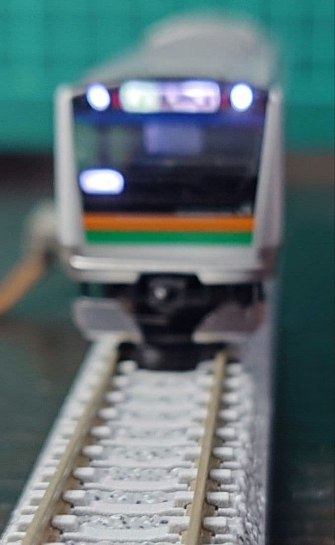 TOMIX 92463 E233-3000系近郊電車 基本セットB