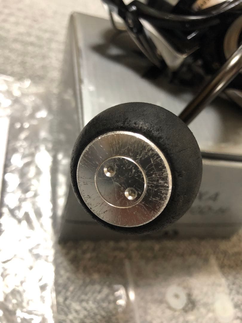 Daiwa LEXA LT6000 D-Hスピニングリール