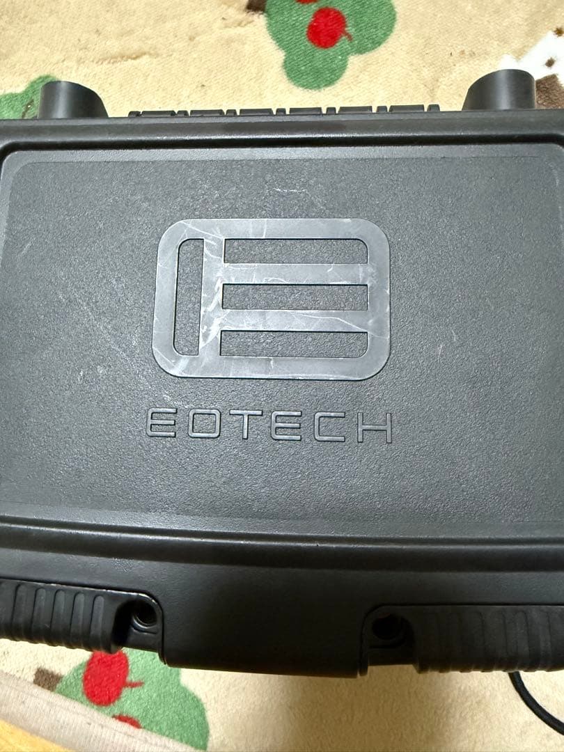 EOTech EXPS2 ホロサイト