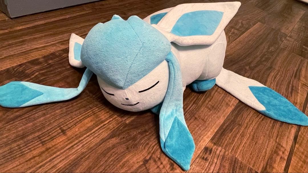 グレイシア すやすやぬいぐるみ