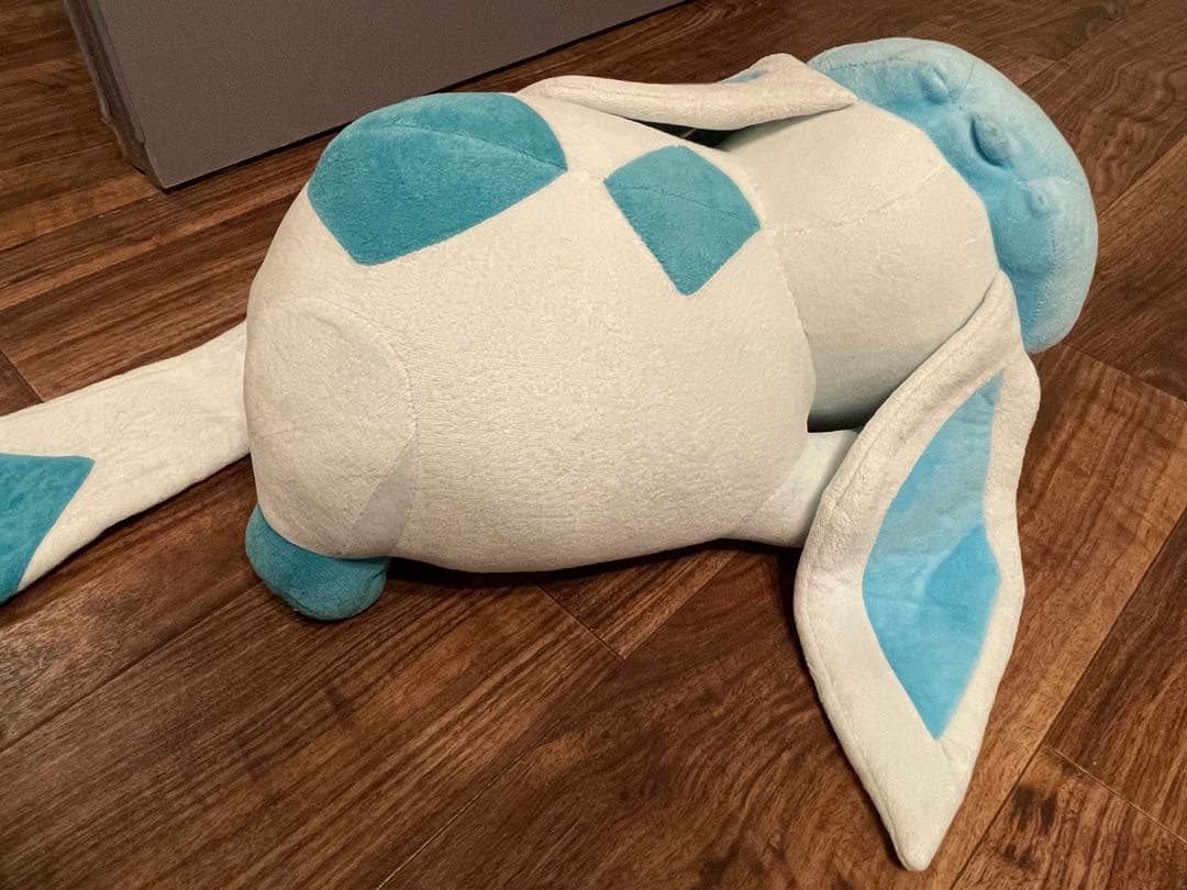 グレイシア すやすやぬいぐるみ