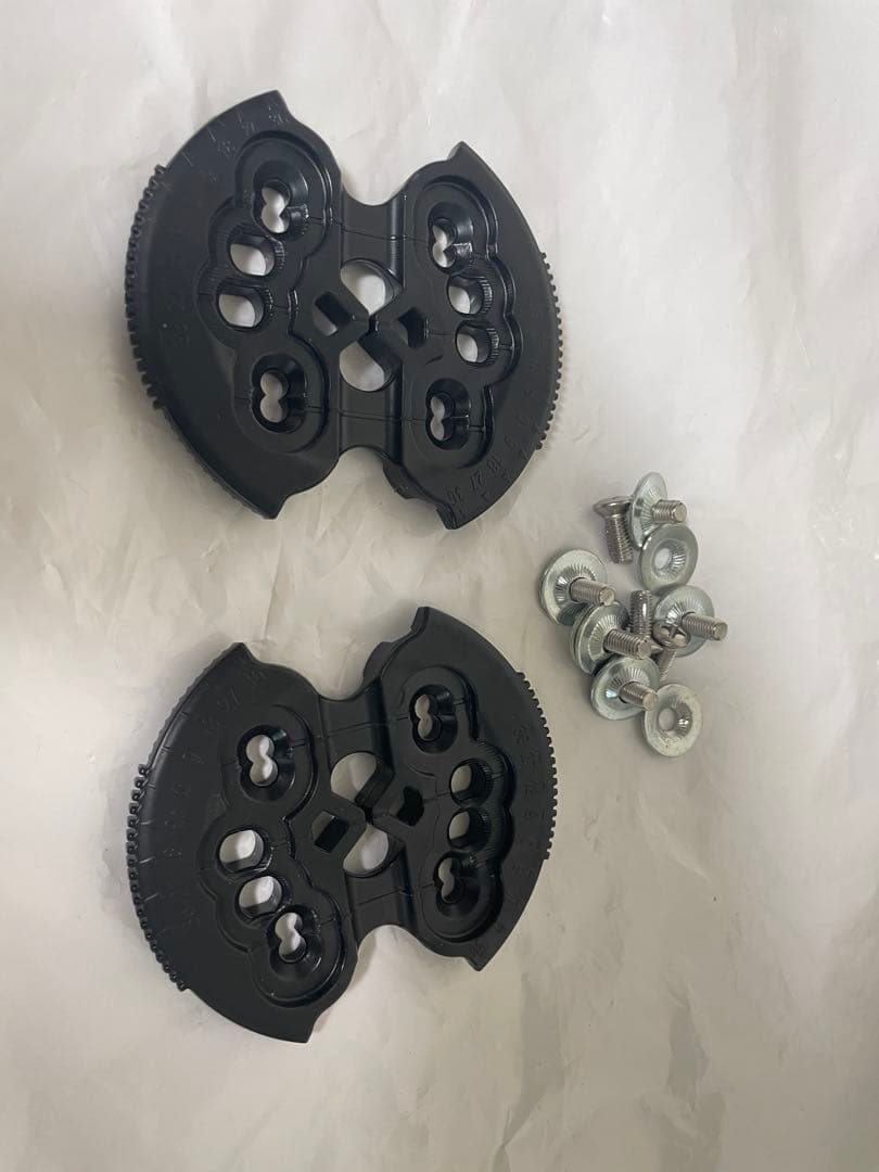 Burton ビンディング Malavita Mサイズ