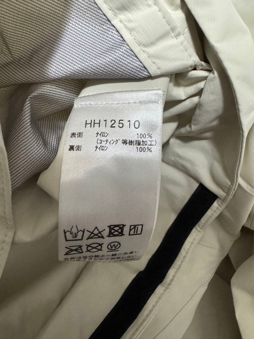 ヘリーレインスーツ　ＨＨ１２５１０