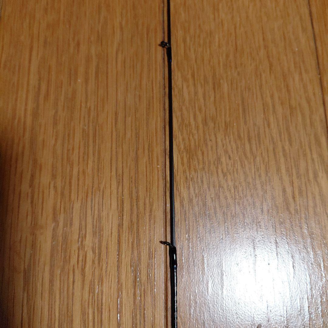 アジング　クリアブルー　クリスター60FOCUS