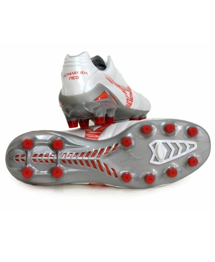 ★【国内正規品・新品】ミズノ　モナルシーダ NEO Ⅲ ELITE　24.5㎝