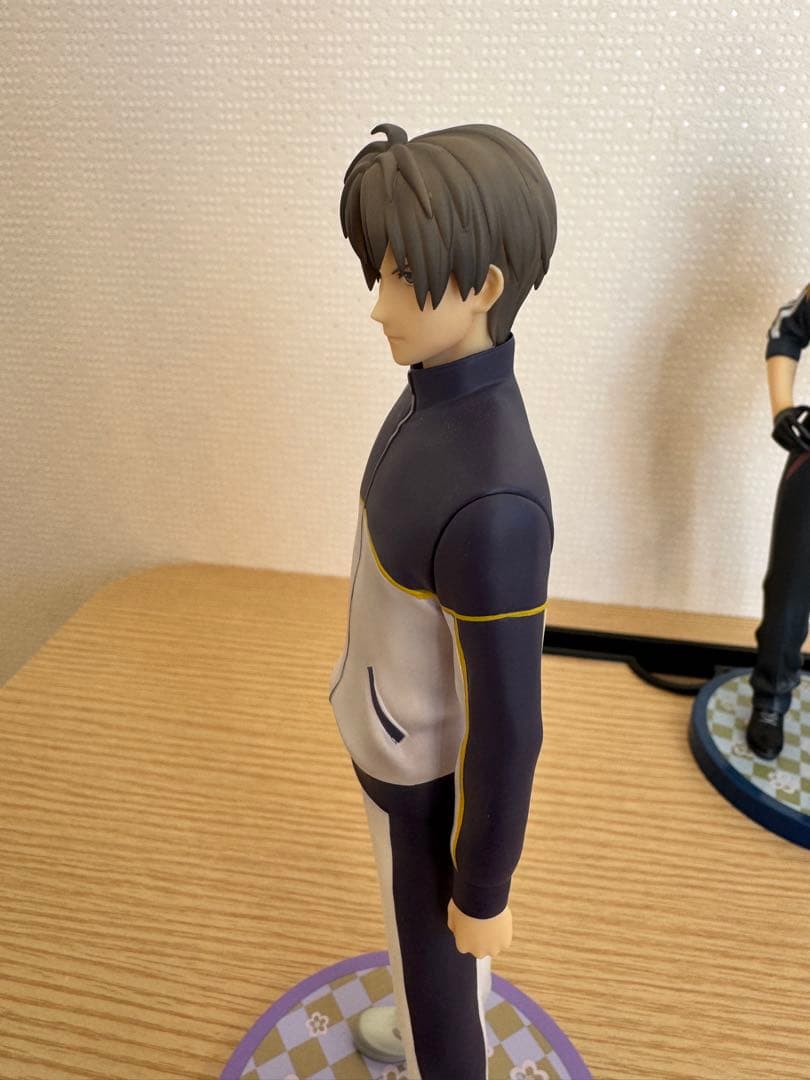 ARTFX J 内番ver. フィギュア2体セット （燭台切光忠／へし切長谷部）