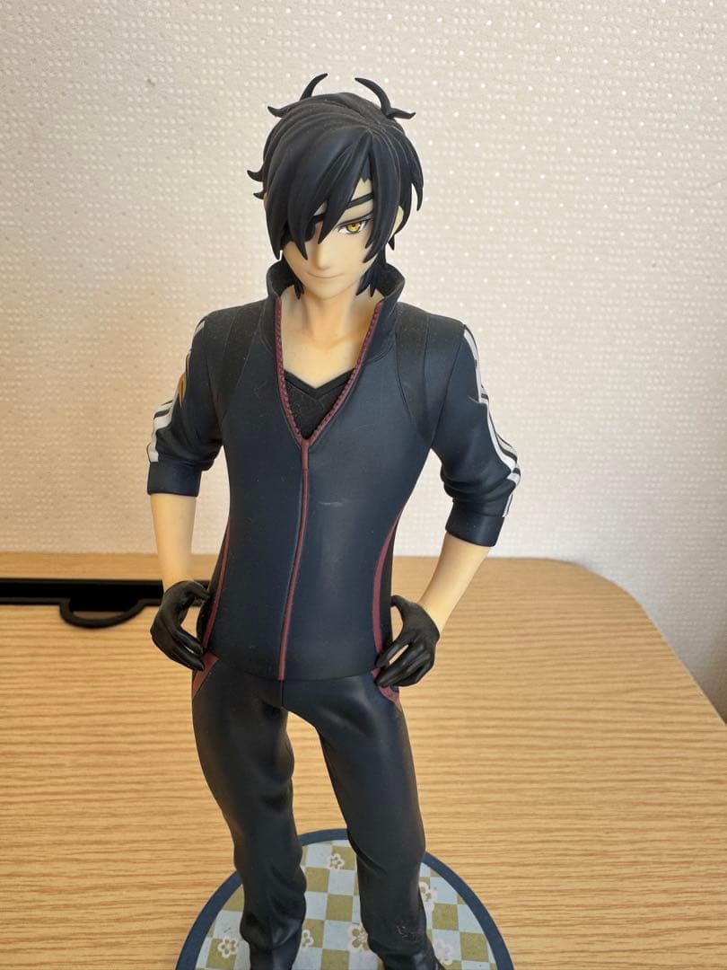 ARTFX J 内番ver. フィギュア2体セット （燭台切光忠／へし切長谷部）