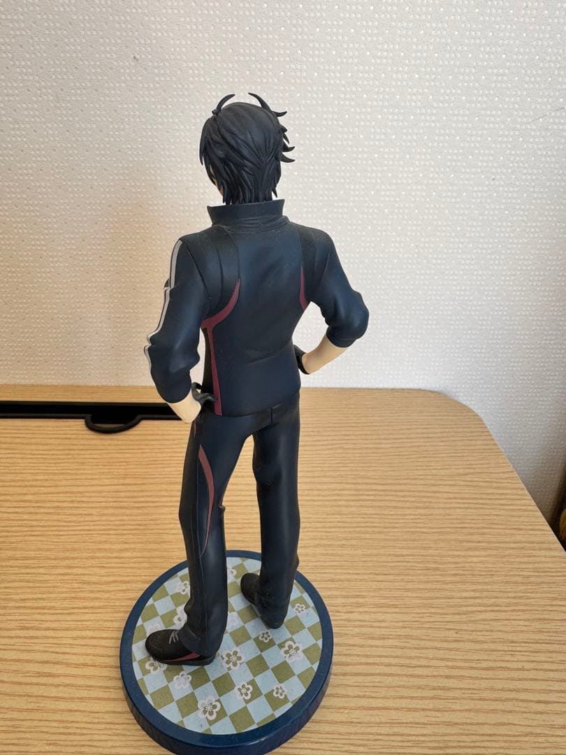 ARTFX J 内番ver. フィギュア2体セット （燭台切光忠／へし切長谷部）