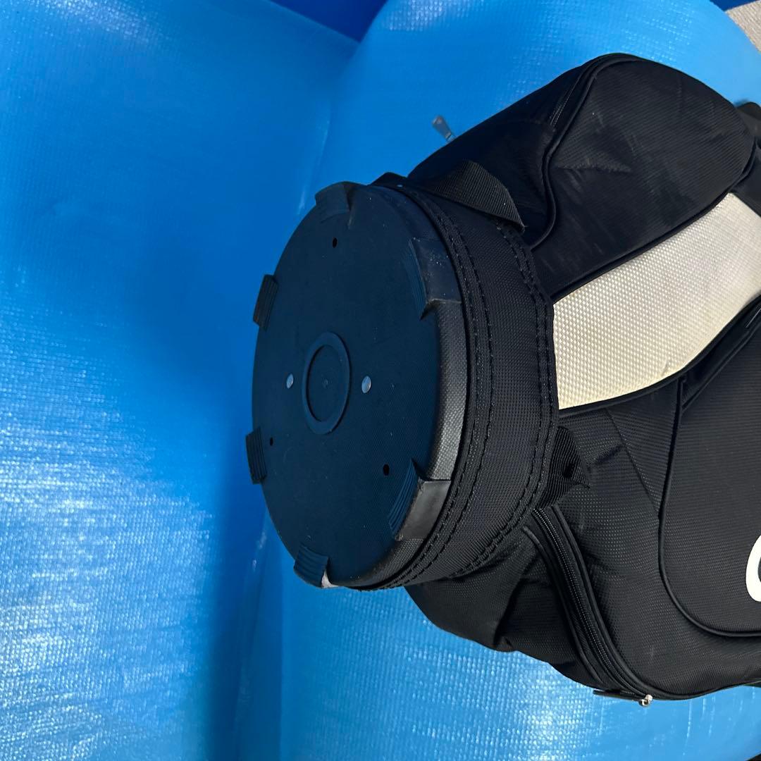 adidas ゴルフバッグ・キャディバッグ