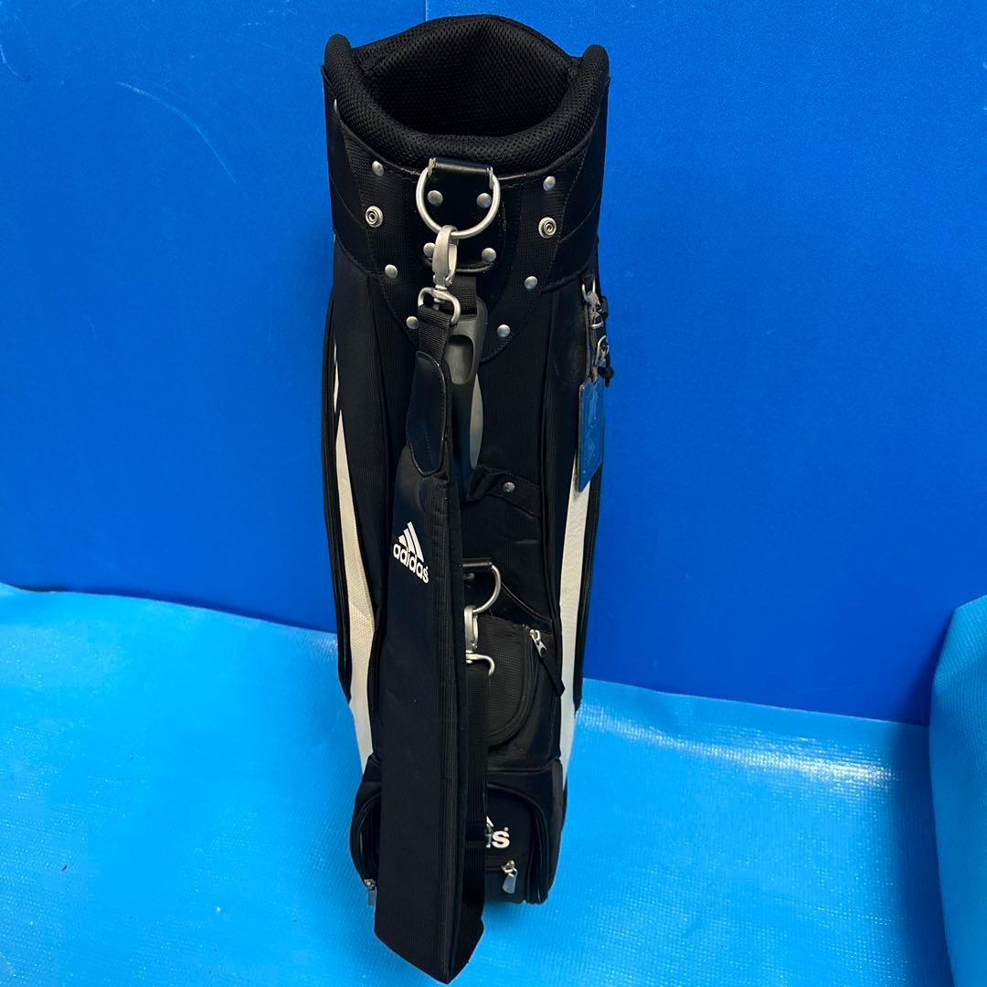 adidas ゴルフバッグ・キャディバッグ