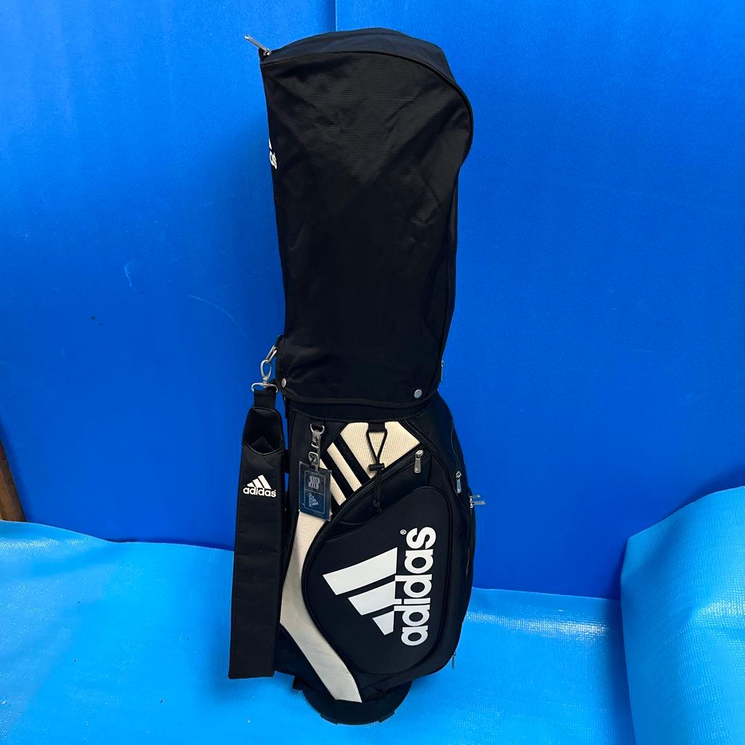 adidas ゴルフバッグ・キャディバッグ