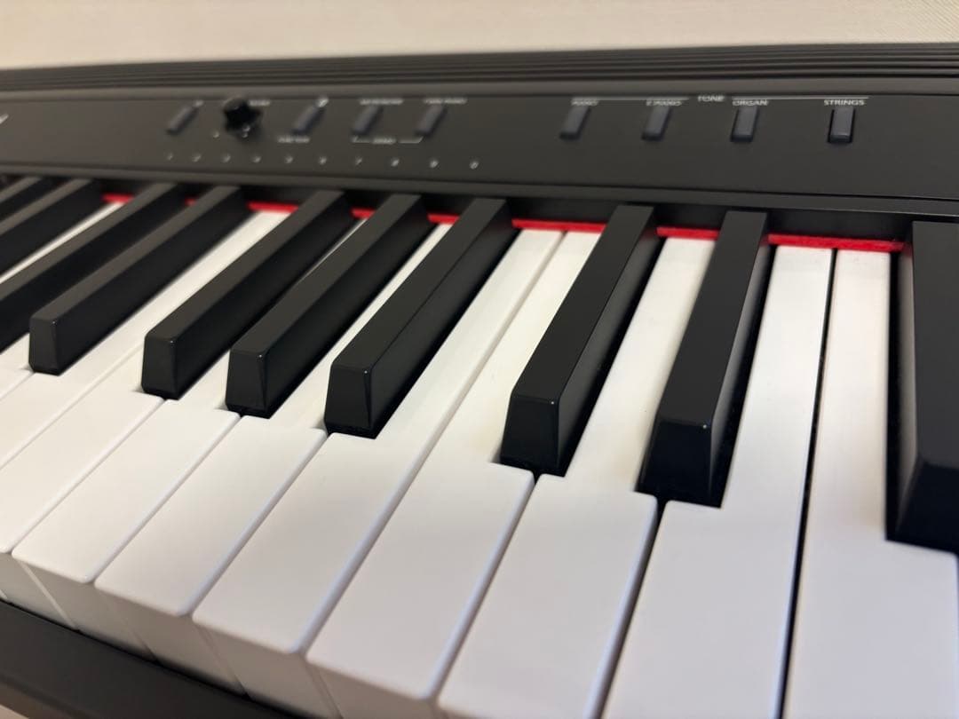 【美品】Roland GO:PIANO88 2023年製と台座セット お引取限定