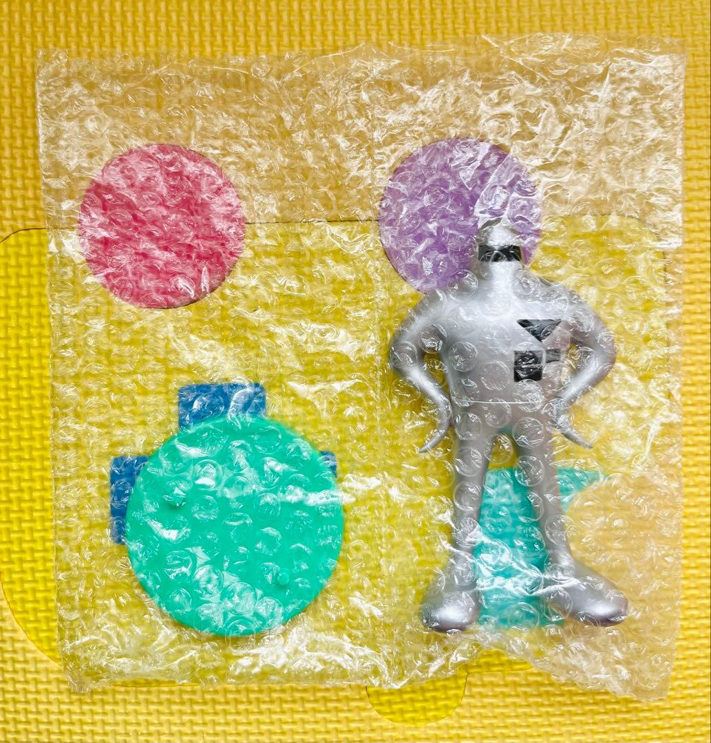 MOTHER2 フィギュアコレクション3 スターマンの息子