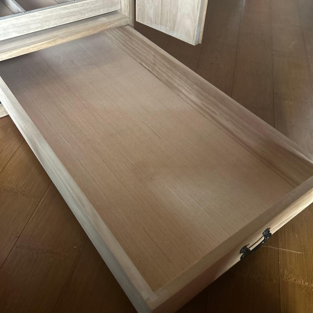 掛け軸用桐箪笥　掛け軸桐箪笥　掛軸箪笥　お茶道具